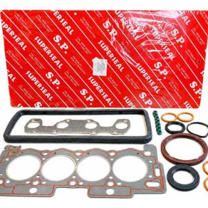 Juego De Juntas Peugeot 206 207 L4 1.4l 00-11