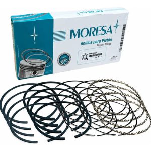 Juego De Anillos Ford Flex Mercury Sable V6 3.5l 24v 07-19